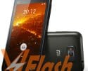 Cara Flash Mi 1 dan Mi 1S via Fasbboot