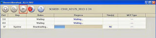 Cara Flashing Advan S7 Firmware ROM via Reserach Download Tool