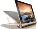 Cara Flash Lenovo Yoga Tablet 8 B6000 via Flashtool