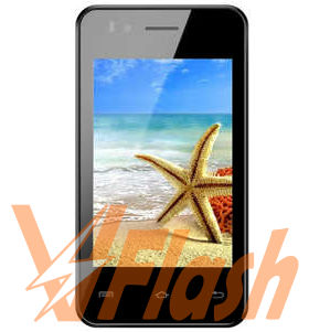Cara Flash Advan S3A Stock ROM via SP Flash Tool Hanya 10 Menit