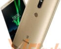 Cara Flash Lenovo Phab 2 Plus PB2 670M via Flashtool