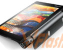 Cara Flash Lenovo Tablet 3 YT3 X50F via Lenovo Downloader