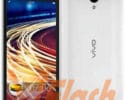Cara Flash Vivo Y28 via Flashtool 100 Mudah