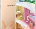 Tutorial Mudah Cara Flash Oppo A1601 F1S via Flashtool