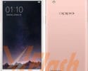 Tutorial Mudah Cara Flash Oppo F1F via MSM Flashtool