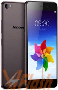 Cara Flashing Lenovo S60-A Upgrade / Downgrade via QSB File