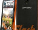 Cara Flashing Lenovo S750 via Flashtool