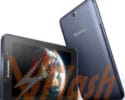Cara Flashing Lenovo Tablet A5500H via Flashtool