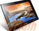 Cara Flashing Lenovo Tablet A7600 F via Flashtool