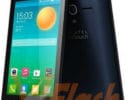 Cara Flashing Alcatel OneTouch Pop D3 4035X via Flashtool