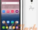Cara Flashing Alcatel OneTouch Pop Star 4G 5070D via Flashtool