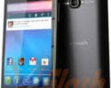 Cara Flashing Alcatel OneTouch XPop 5035X via Flashtool