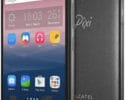 Cara Flashing Alcatel PIXI 4 8050D via Flashtool