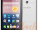 Cara Flashing Alcatel Pixi 4 4017A via Flashtool