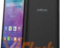 Cara Flashing Infinix X511 via Upgrade Download Tool