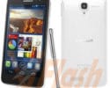 Cara Flashing Alcatel One Touch 8008D via Flashtool