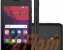 Cara Flashing Alcatel One Touch PIXI 4 4017F via Flashtool