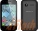 Cara Flashing Alcatel One Touch Pop C1 4015X via Flashtool