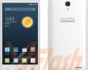 Cara Flashing Alcatel OneTouch 5042A Movistar via QFIL Qualcomm