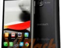 Cara Flashing Alcatel OneTouch 6110A via Flashtool
