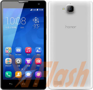 Cara Flashing Huawei Honor 3C H30 T00 via Flashtool