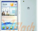 Cara Flashing Huawei Ascend G630 U10 via DLoad Folder