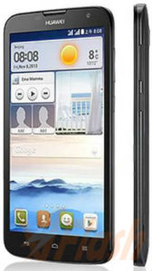 Cara Flashing Huawei Ascend G730 U10 via Flashtool