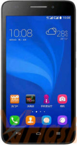 Cara Flashing Huawei G621 TL00 Tanpa PC via Dload Folder