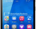 Cara Flashing Huawei Honor 3C U10 via Flashtool