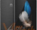 Cara Flashing Huawei P8 Lite B602 Dual SIM via DLoad Folder