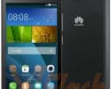Cara Flashing Huawei Y541 U02 via SPD Upgrade Tool