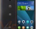 Cara Flashing Huawei Y635 CL00 Tanpa PC via DLoad Folder