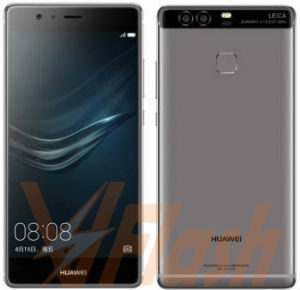 Cara Flashing Huawei P9 EVA DL00 via Mi Flash