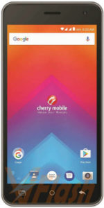 Cara Flashing Cherry Mobile Omega Lite 3 via SPD Upgrade Tool