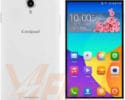 Cara Flashing Coolpad Sky E501