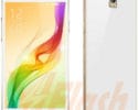 Cara Flashing Coolpad Soar F101 via YGDP Flashtool