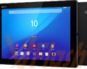 Cara Flashing Sony Xperia Z4 Tablet SGP771 via Sony Flasher