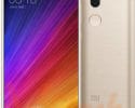 Cara Flashing Xiaomi Mi 5S Plus via Fastboot Mi Flash
