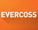 Evercoss New Logo