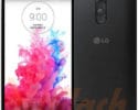 Cara Flashing LG G3 Stylus D690 via LG Flashtool