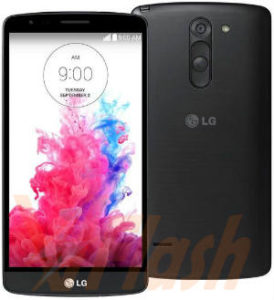 Cara Flashing LG G3 Stylus D690 via LG Flashtool