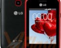 Cara Flashing LG L20 D105 via LG Flashtool