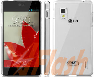Cara Flashing LG Optimus G E975 via LG Flashtool