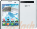 Cara Flashing LG Optimus L3 E405 via LG Flashtool