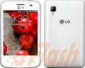 Cara Flashing LG Optimus L4 II Dual E445 via LG Flashtool