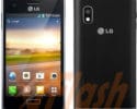 Cara Flashing LG Optimus L5 Dual E615 via LG Flashtool