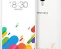 Cara Flashing Meizu M1 Metal via SP Flashtool