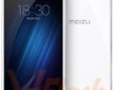 Cara Flashing Meizu U20 via SP Flashtool