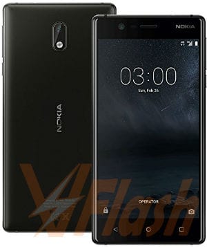 Прошивка nokia 3 ta 1032 через sp flash tool