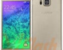 Cara Flashing Samsung Galaxy Alpha SM G850F via Odin